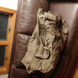 Large Tumi Duffel Bag